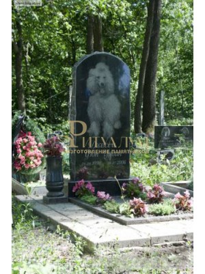 Памятник для животного 24 — ritualum.ru Памятник для животного 24 — ritualum.ru